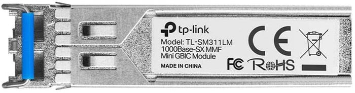 TP-Link TL-SM311LM Gigabit Multi-Mode SFP Module