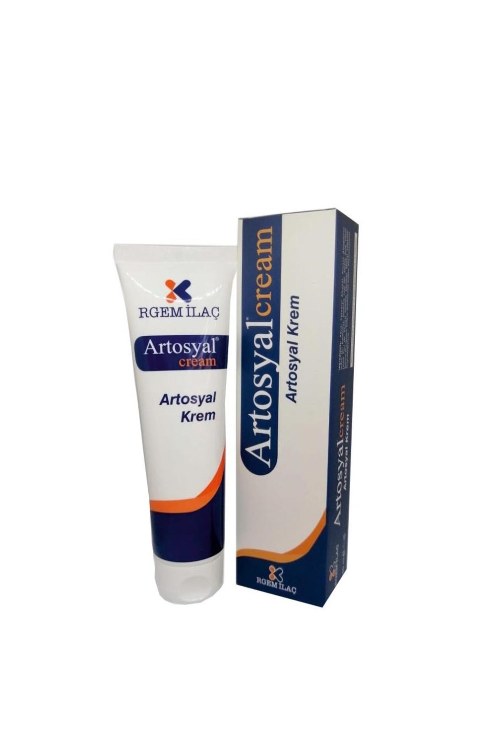 Artosyal Krem 100ml
