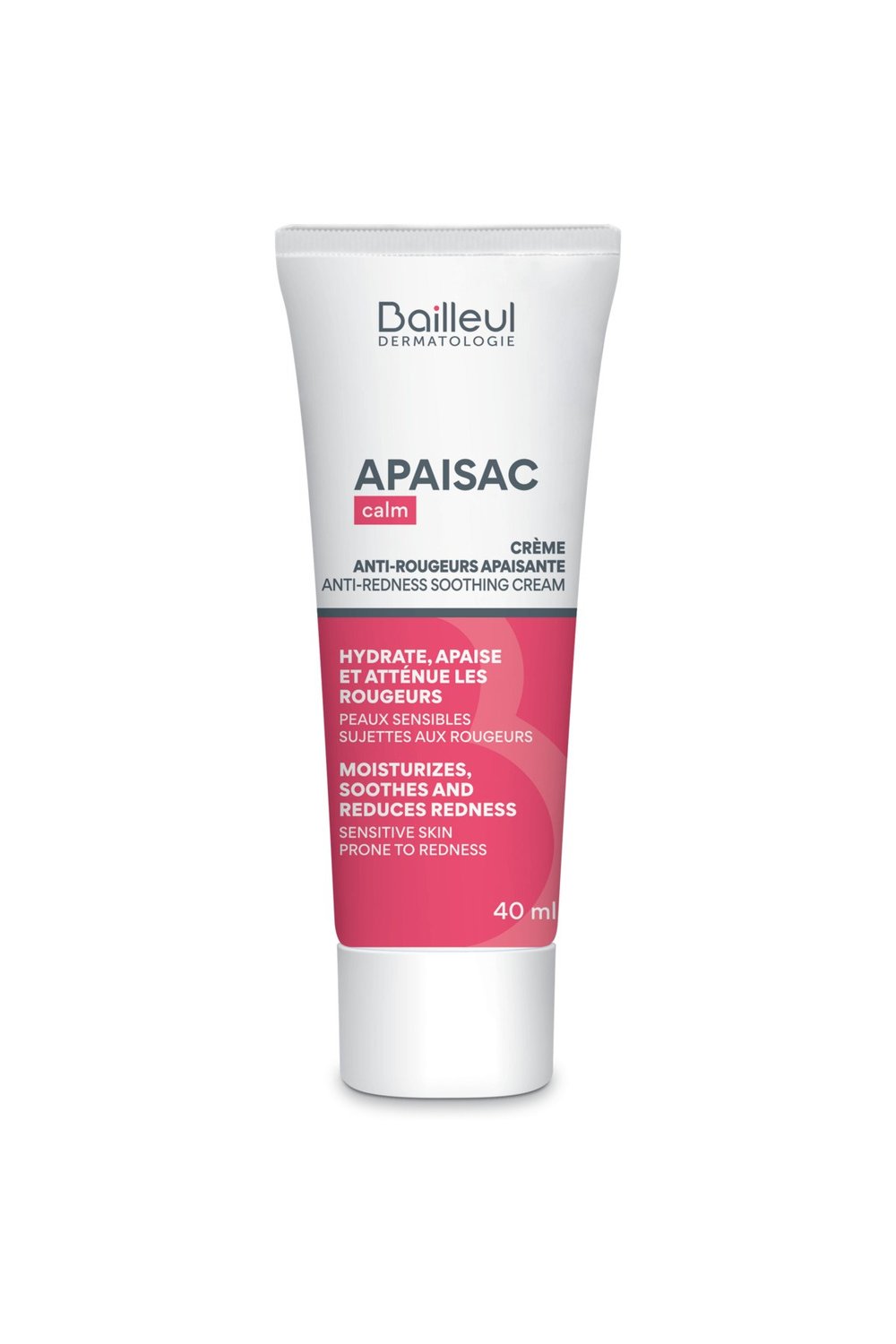 Biorga Soothing Anti-redness Cream 40 ml