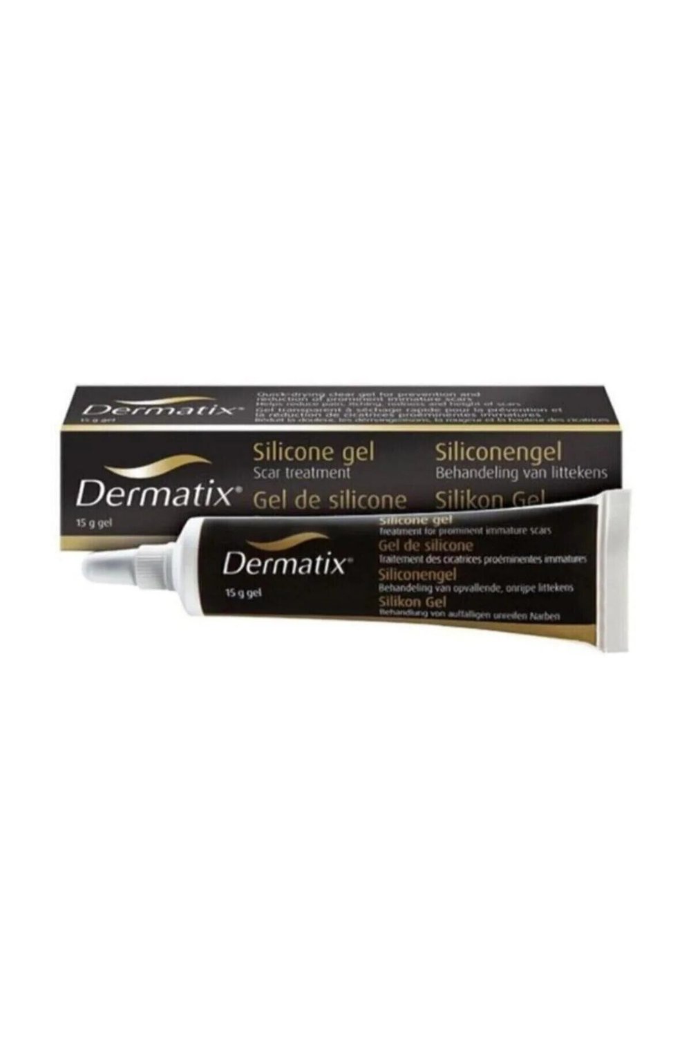 Derma Ultra 15 gr Jel