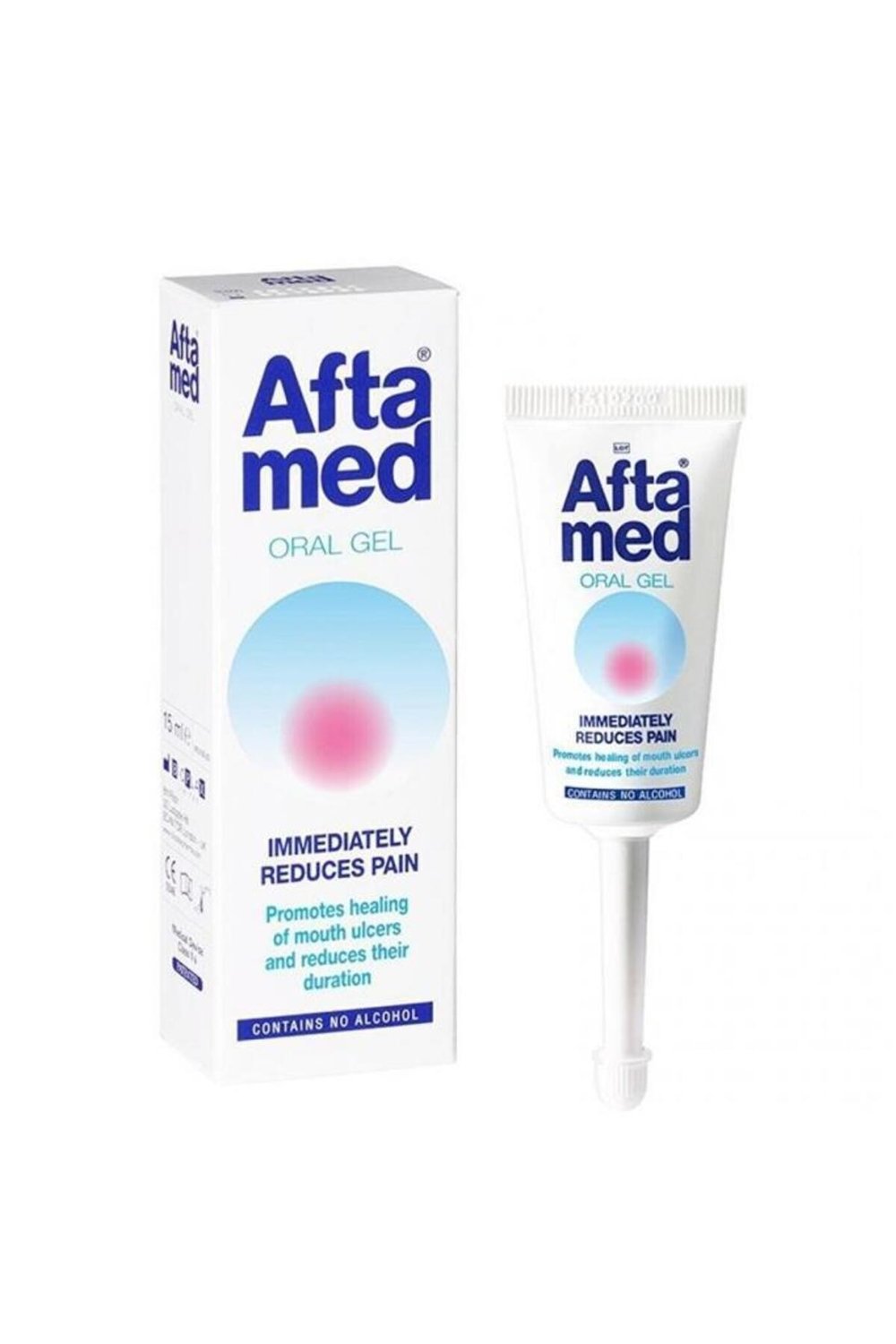 Oral Gel 10 ml