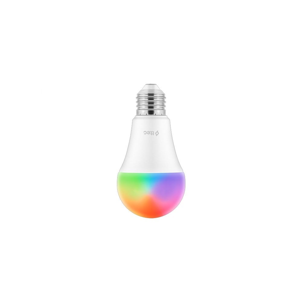 2AA01 ttec Lumi Çok Renkli LED Wi-Fi Akıllı Ampul
