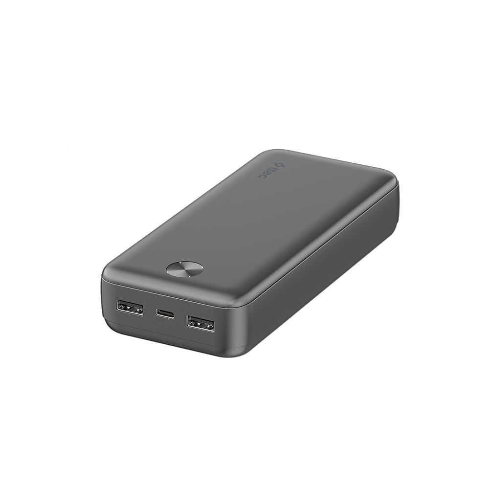 2BB267S ttec ReCharger 20.000mAh Taşınabilir Şarj Aleti/Powerbank – 2BB267S
