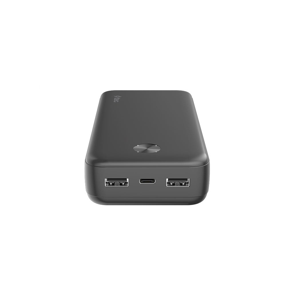 2BB267S ttec ReCharger 20.000mAh Taşınabilir Şarj Aleti/Powerbank – 2BB267S