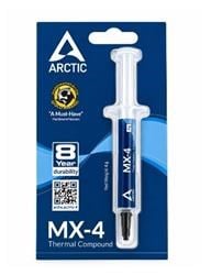 ARCTIC MX-4 (Frisby FA-8152M) Termal Macun 4gr