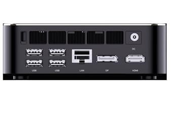 Acepc E3A Intel I5-1235U 16GB 512GB Win 11 Pro Mini Pc