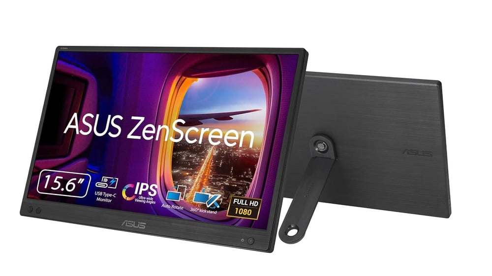 Asus 15.6