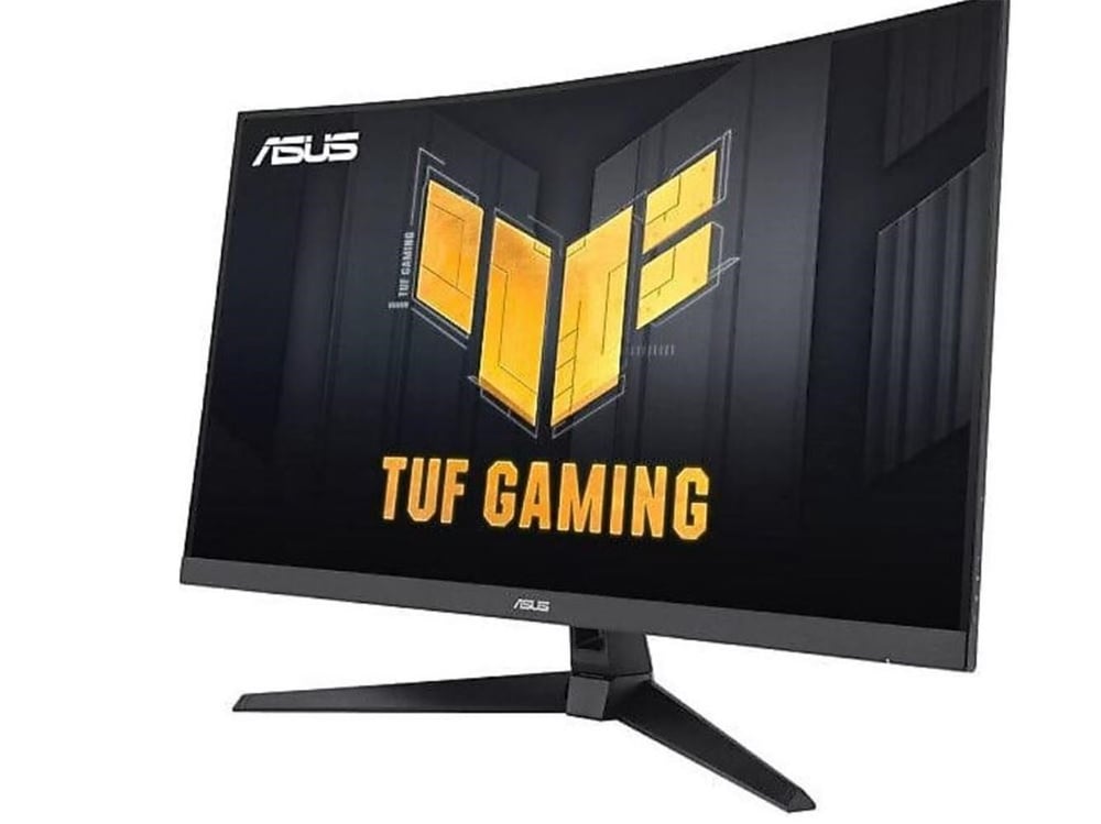 Asus TUF Gaming VG32WQ3B 31.5