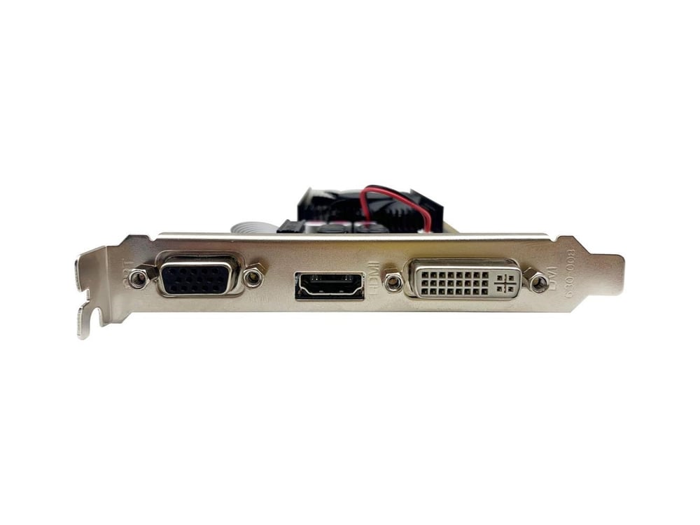 Axle GeForce G210 AX-G210-1GD3P4CDIL 1GB DDR3 64Bit DX10 Ekran Kartı