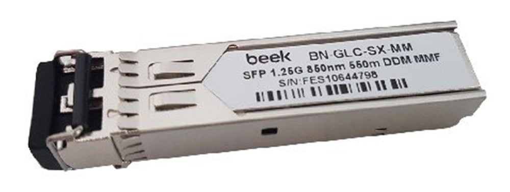 Beek 1000Base-LX (LC-20Km-1310nm-Single-Mode) SFP