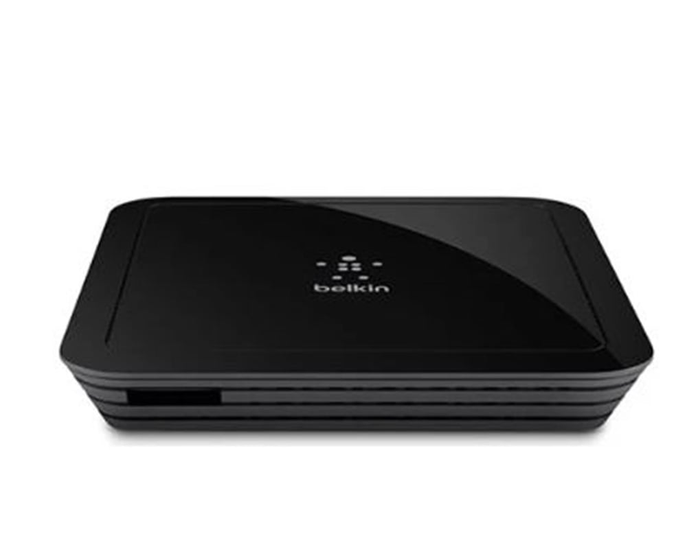 Belkin Blk-G1V1000Aq @Tv Plus Her Yerde Mobil Televizyon