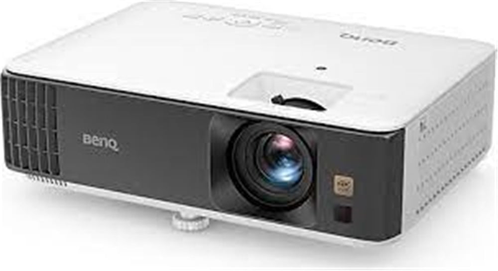 BenQ TK700 3200 ANS 4K UHD 240hz HDR Oyun Eğlence Projektörü 2.5 mt den 100