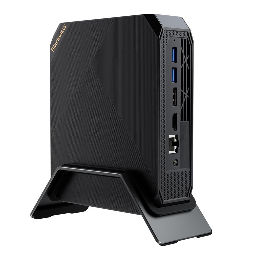 Blackview MP200 MiniPC Intel I5 12450H 4.4Ghz 16GB 512GB M.2 Win11 Pro Mini PC
