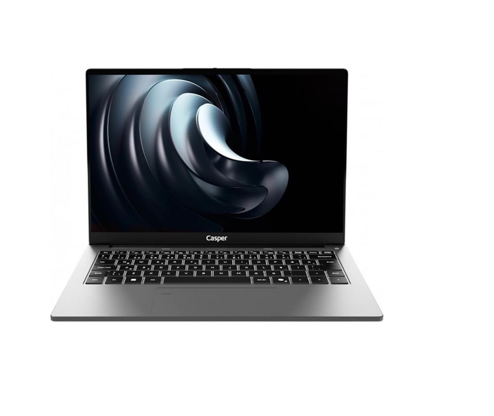 Casper NevoPro P40 NP40.210H-BE00X-G-F U5 210H 16GB 500GB 14