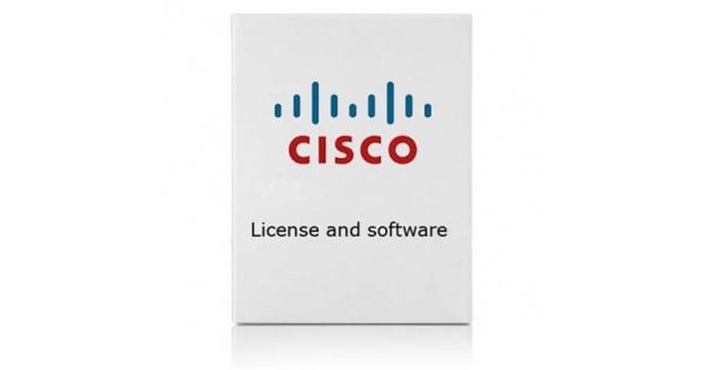 Cisco C9300-DNA-E-48-3Y Essstials 48 Port 3 YIL LİSANS