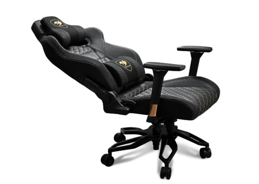 Cougar CGR-TITAN-PRO-ROYAL ARMOR TITAN PRO Royal Oyuncu Koltuğu