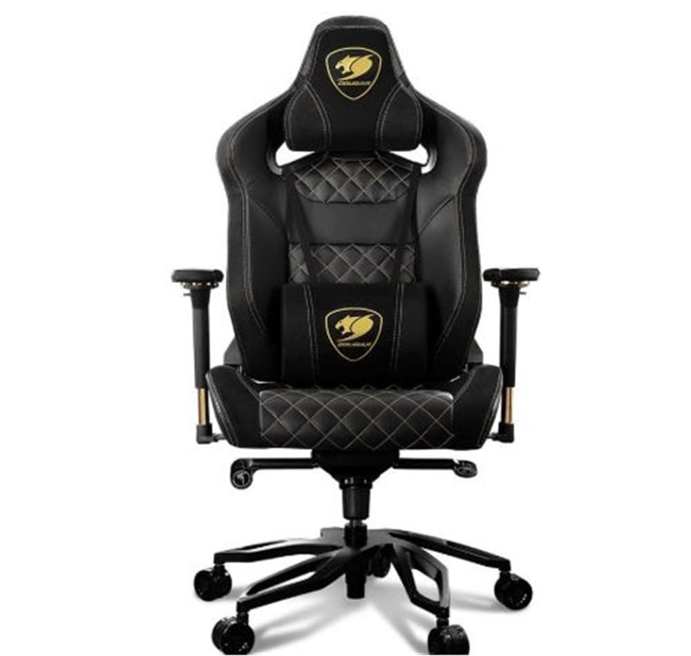 Cougar CGR-TITAN-PRO-ROYAL ARMOR TITAN PRO Royal Oyuncu Koltuğu