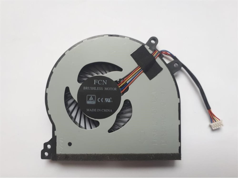 DELL INSPİRON P90F002 3501 Notebook Fan