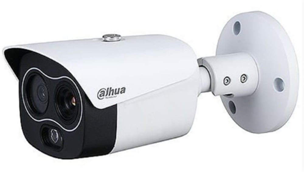 Dahua DHI-BF1241 Termal Kamera