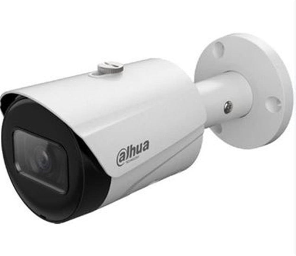 Dahua IPC-HFW1230S-S-0280B-S4 2 MP 2.8mm Lens PoE IP Bullet Kamera