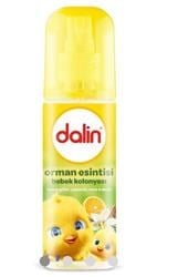Dalin Orman Esintisii Kolonya 150ml