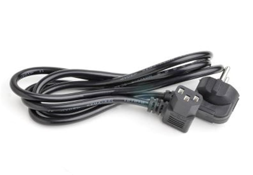 Dark DK-CB-PSC153  1.5 Metre power psu Güç Kablosu  90 derece açılı