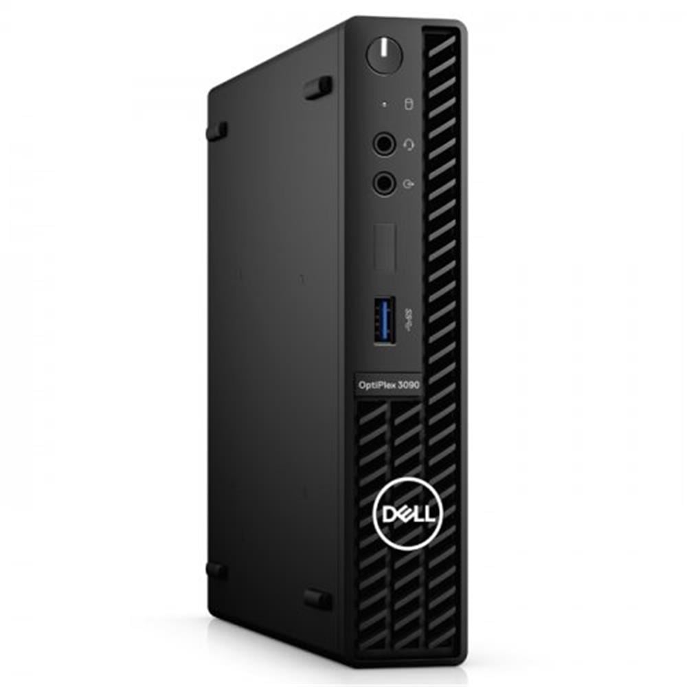 Dell Optıplex 7020MFF N003O7020MFFU I3 14100T 8GB Ddr5 512GB M2 FreeDOS Mını Pc