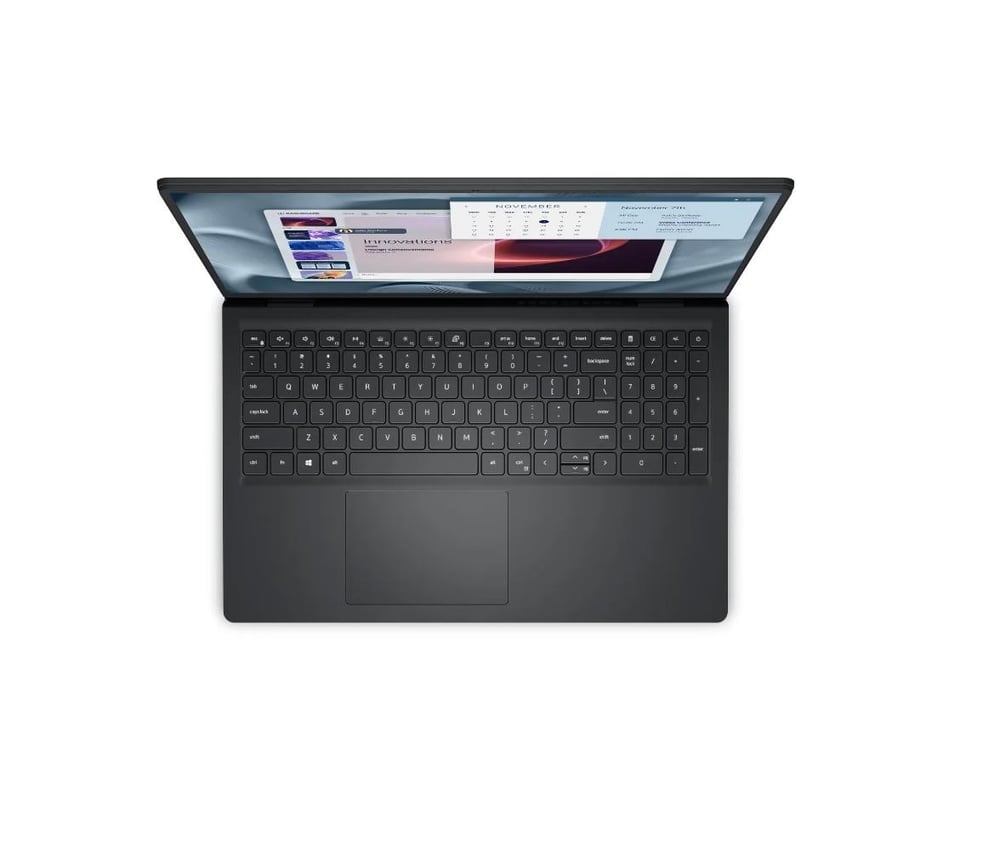Dell Pro 15 Essential i7 1355 16GB 512SSD 15.6 FHD 120Hz Ubuntu PV15250_007_UBU Notebook