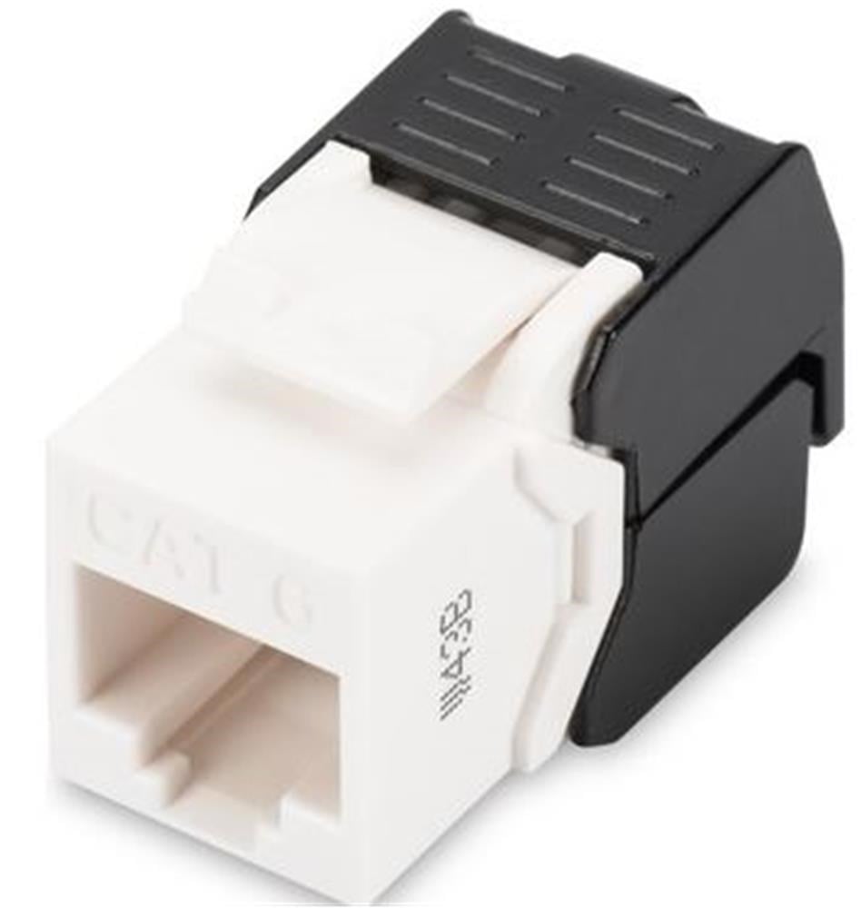 Digitus DN-93603 Cat6 Class E Keystone Jack
