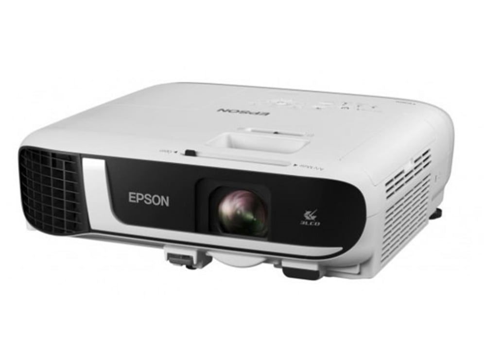 Epson EB-FH54 Full HD 4100 Ansilümen Kablosuz Display Projeksiyon Cihazı