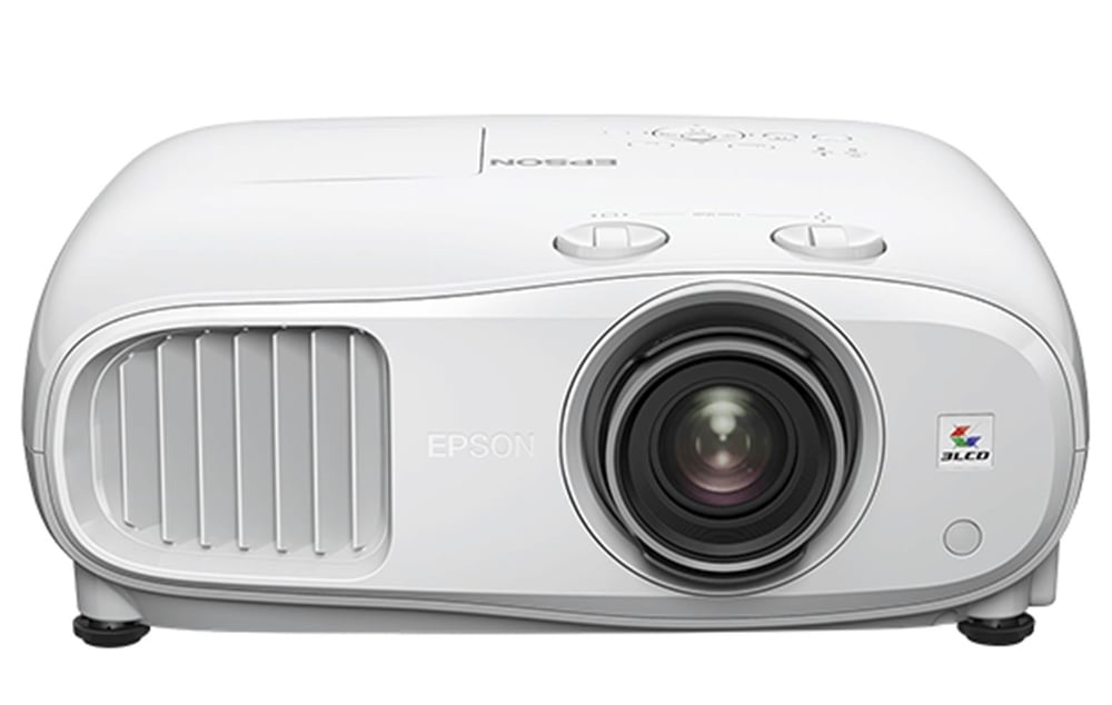 Epson EH-TW7000 4K Projeksiyon Cihazı