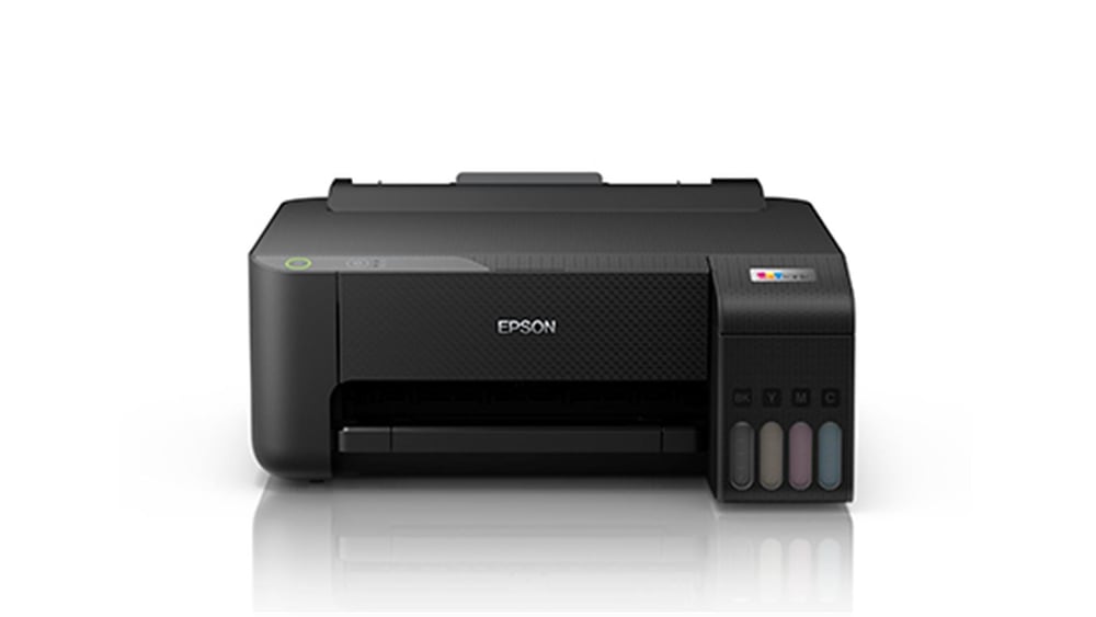 Epson L1210 MEAF Renkli Mürekkep Tanklı Yazıcı