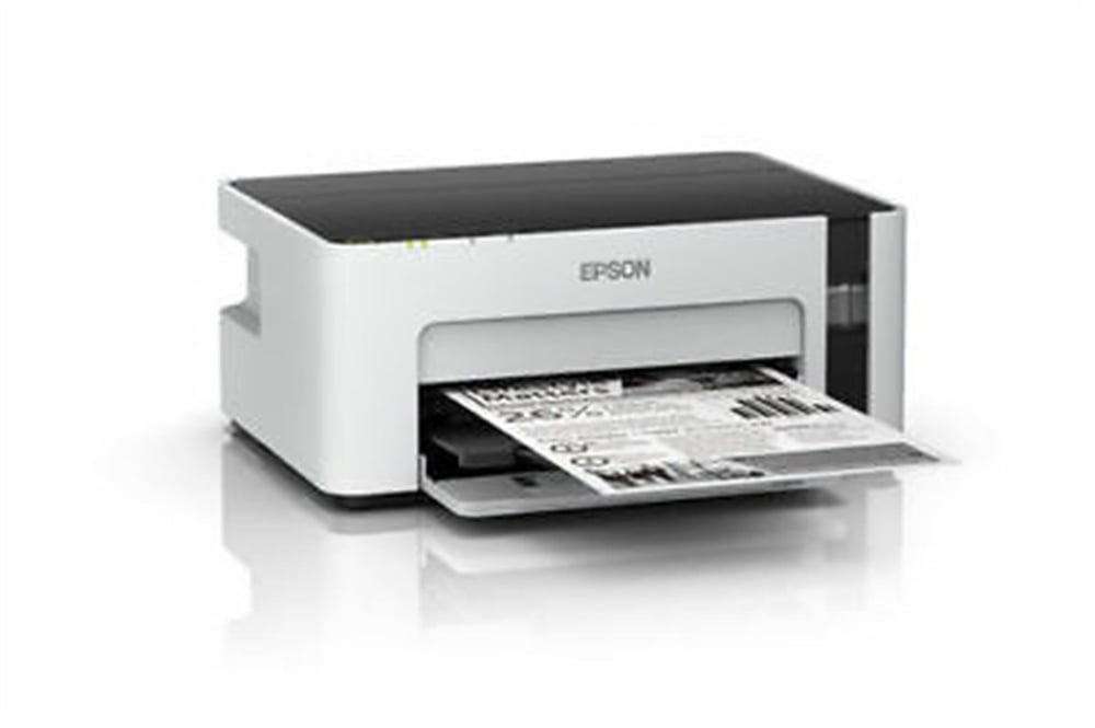 Epson M1120 MEA Mono Mürekkep Tanklı Yazıcı WI-FI