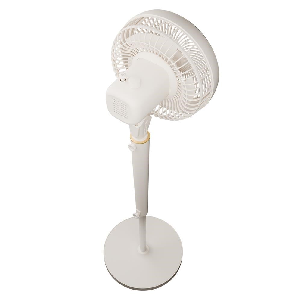 Everest FAN12 DynaBreeze Krem-Gold 9