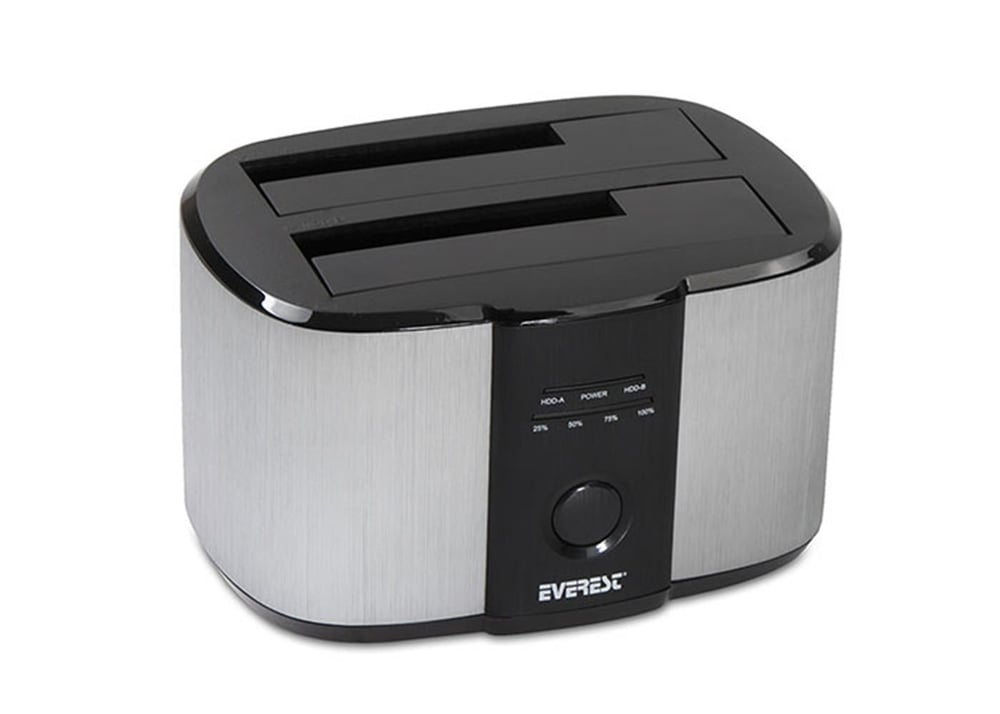 Everest HD3-540 2.5