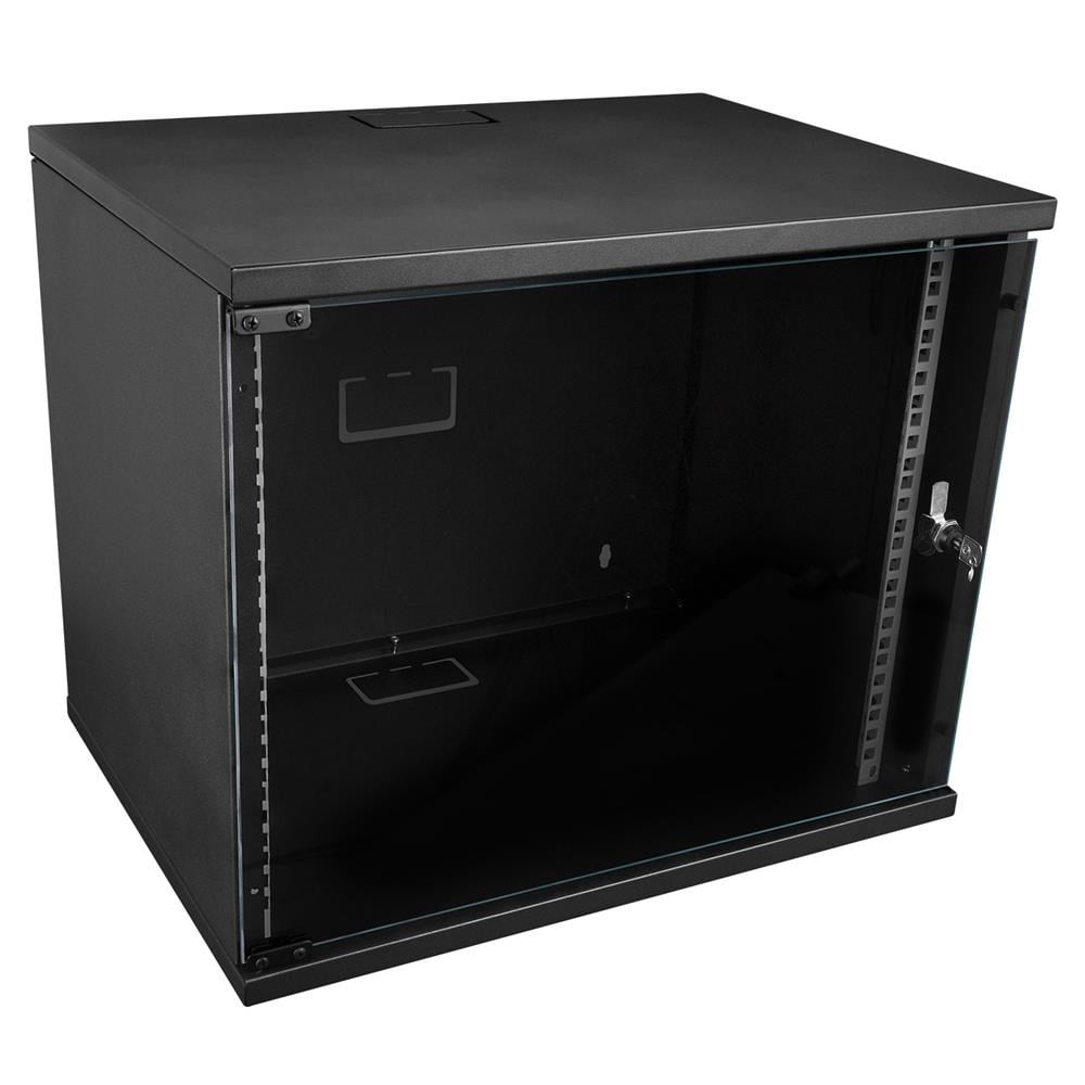 FORM-SOHO-9U 9U 400 Soho Duvar Tipi Kabinet