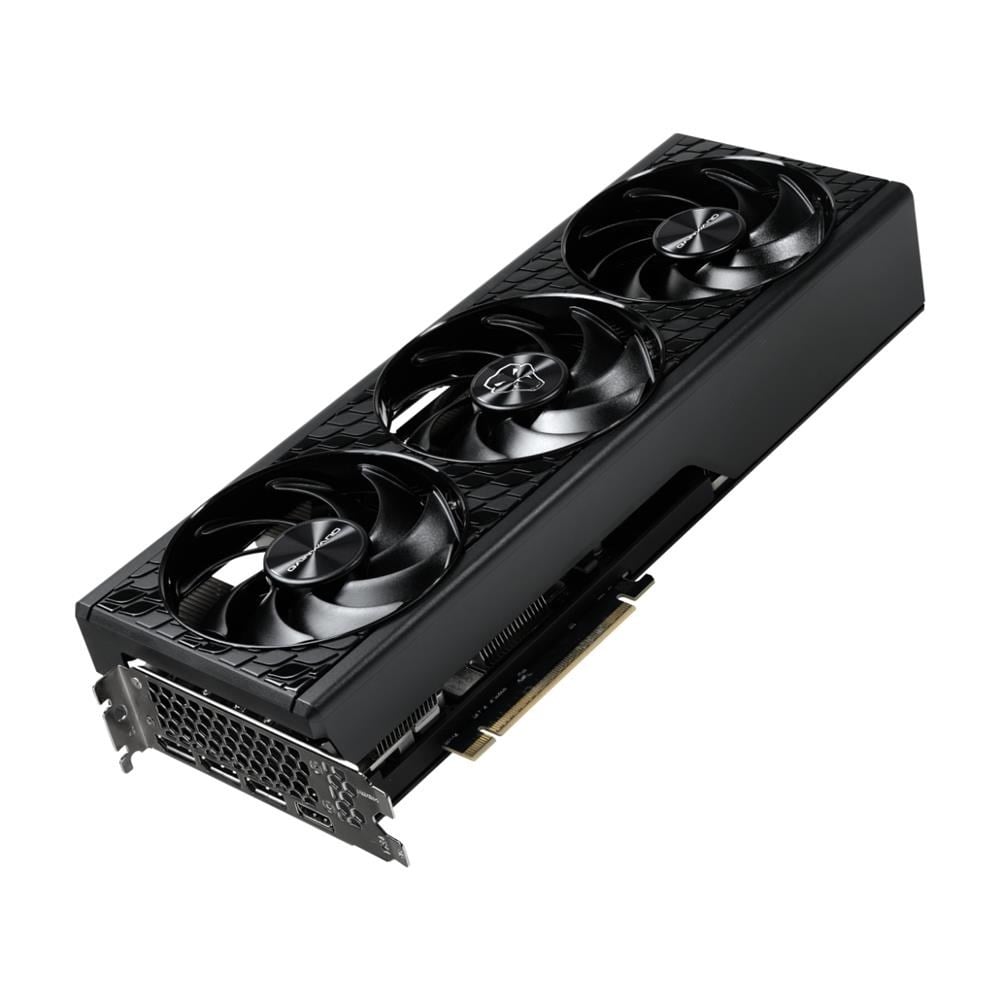 Gainward GeForce RTX5080 Python III 16GB GDDR7 256Bit NE75080019T2-GB2035T Gaming Ekran Kartı