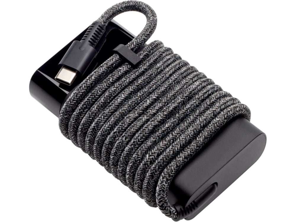 HP 671R3AA USB-C 65 W Dizüstü Bilgisayar Şarj Cihazı