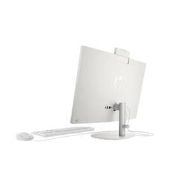 HP ProOne 240 G10 D36TKET Ultra 5 125U 16GB 512GB SSD 23.8 FHD FreeDOS AIO Bilgisayar