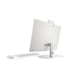 HP ProOne 240 G10 D36TSRF Ultra 5 125U 32GB 512GB SSD 23.8 FHD Beyaz FreeDOS AIO Bilgisayar