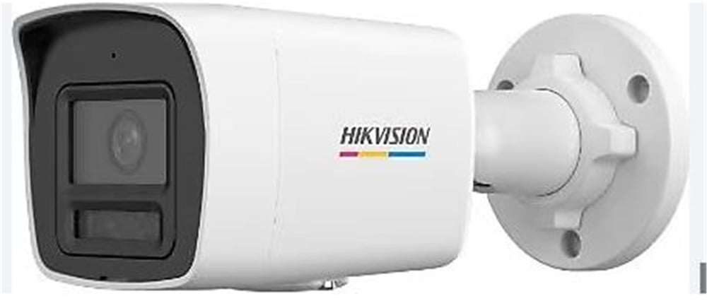 Hikvision DS-2CD1047G2H-LIUF-SL 4mp 2.8 mm Ip Bullet ColorVu  Kamera Çift Yön Sesli