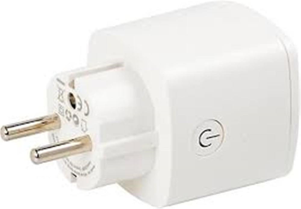 Hikvision DS-PSP1-WE Kablosuz Akıllı Fiş Smart Plug
