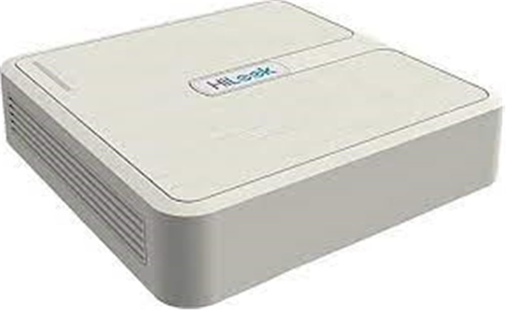 Hilook DVR-108G-M1 8 Kanal 1 HDD DVR Kayıt Cihazı