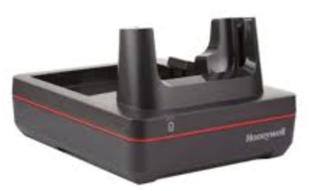 Honeywell Eda52 Cradle+Pil Şarj Cihazı (Power+Adaptör Dahil)