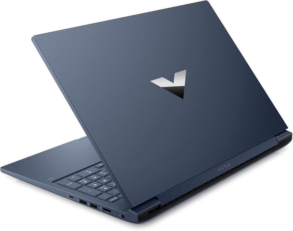 Hp 9J243EA Victus 16-r1041nt i7-14700HX 16G 1TB RTX4060 8GB 144 Hz 16.1 FHD FreeDOS Notebook