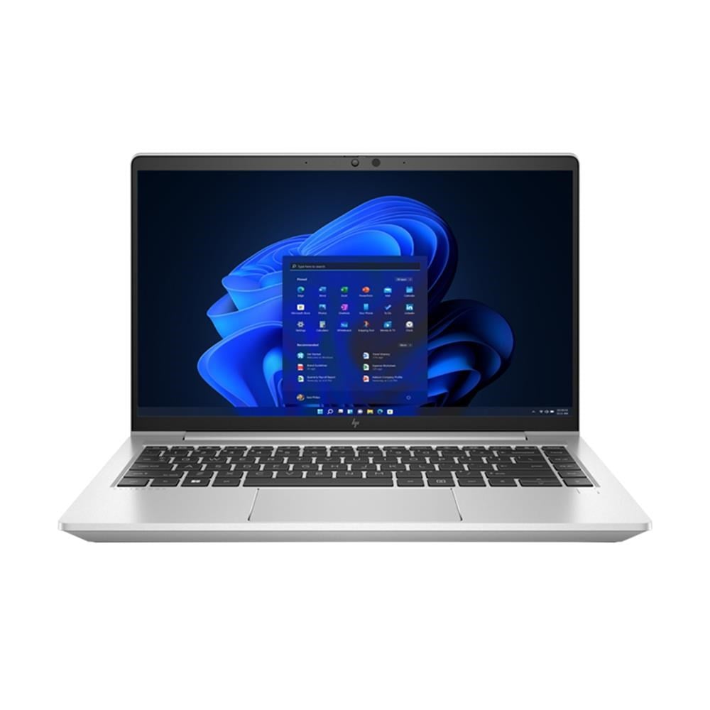 Hp EliteBook 645 G9 5Y3J0EA Ryzen 5 Pro 5675U 8GB 512GB SSD 14 FHD Windows 11 Pro Notebook