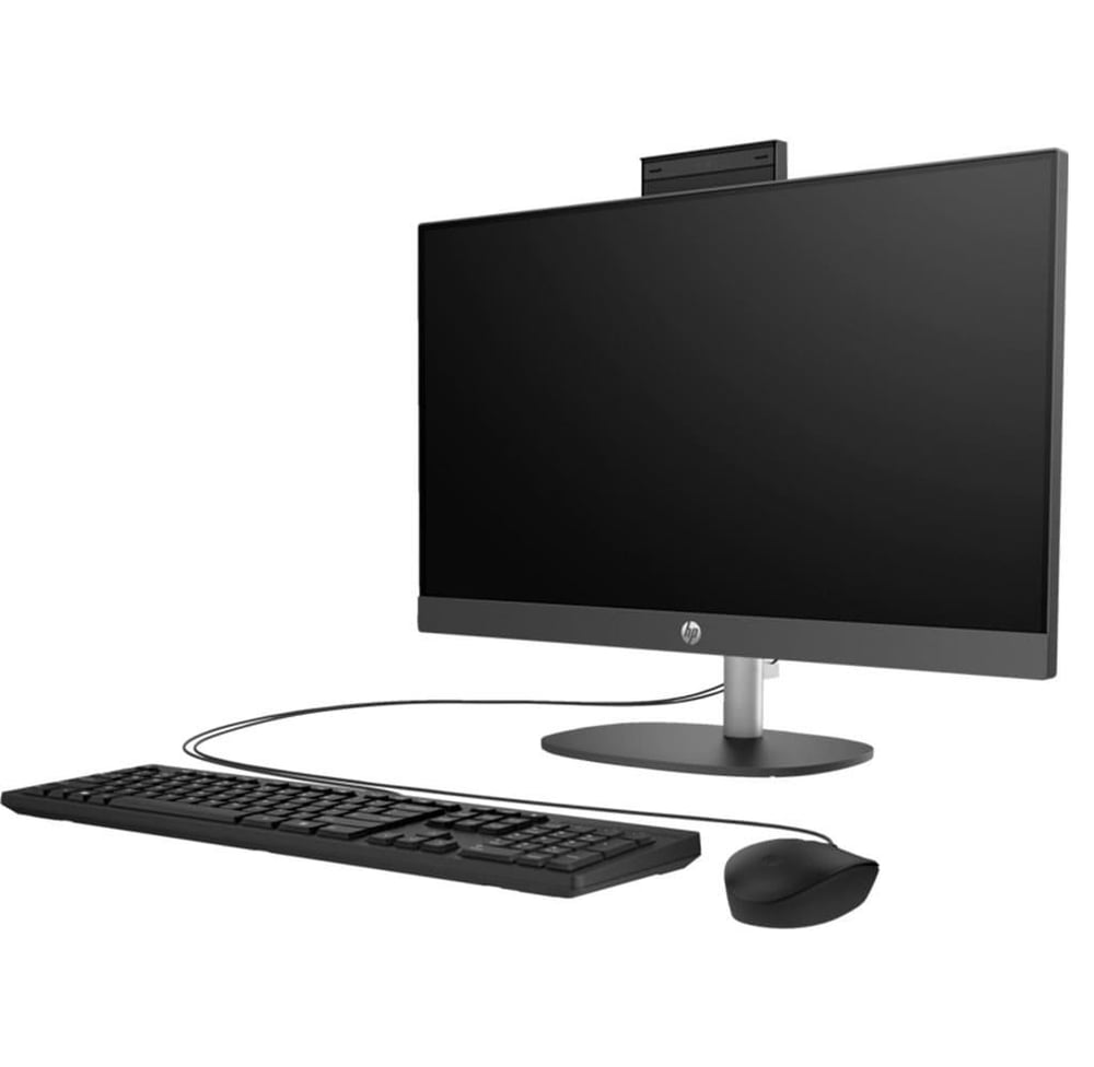 Hp ProOne 240 G10 B6JD5ES i5-1334U 16GB 512SSD WiFi 6 23.8