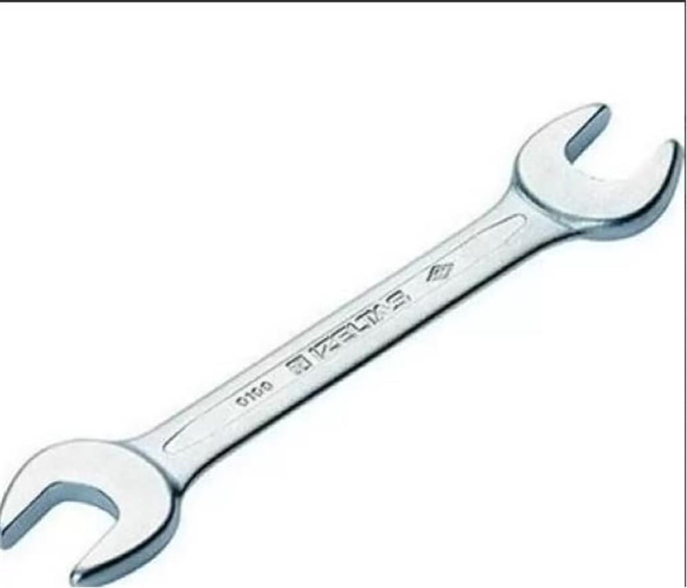 İZELTAŞ AÇIK AĞIZ ANAHTAR 14X15 MM 0100011415