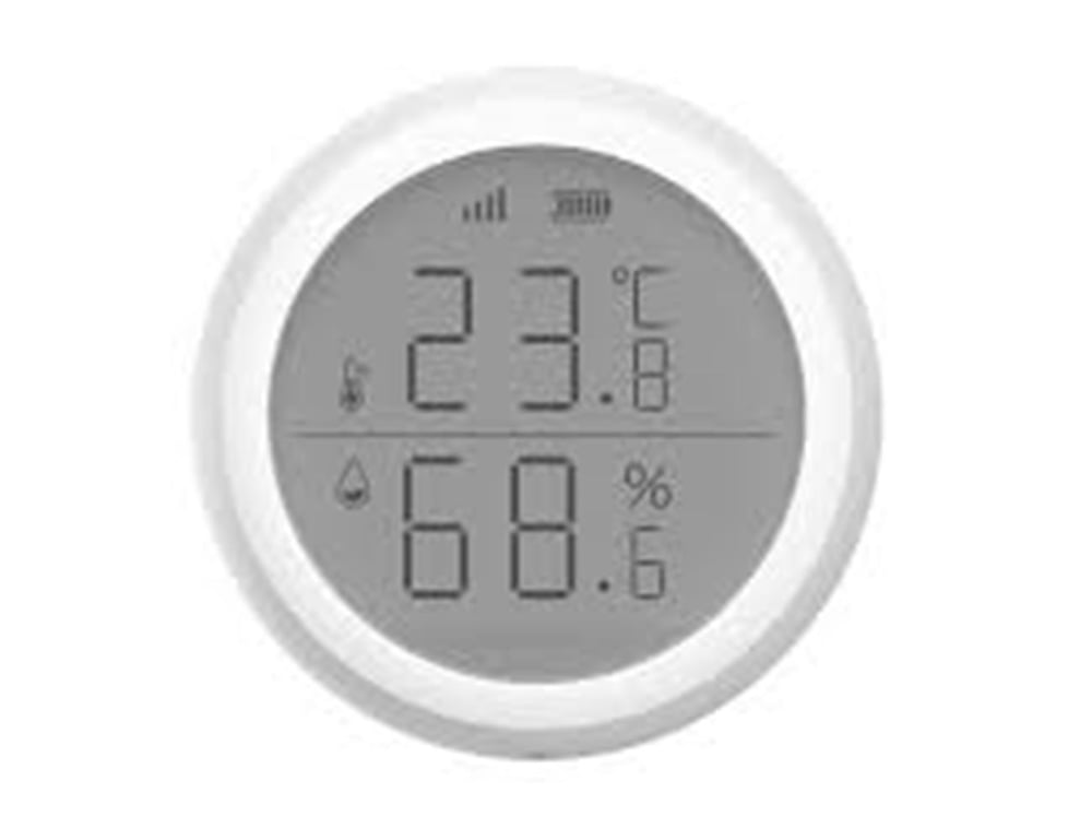 Imou ZTM1 Kablosuz Alarm-Sıcaklık Dedektörü