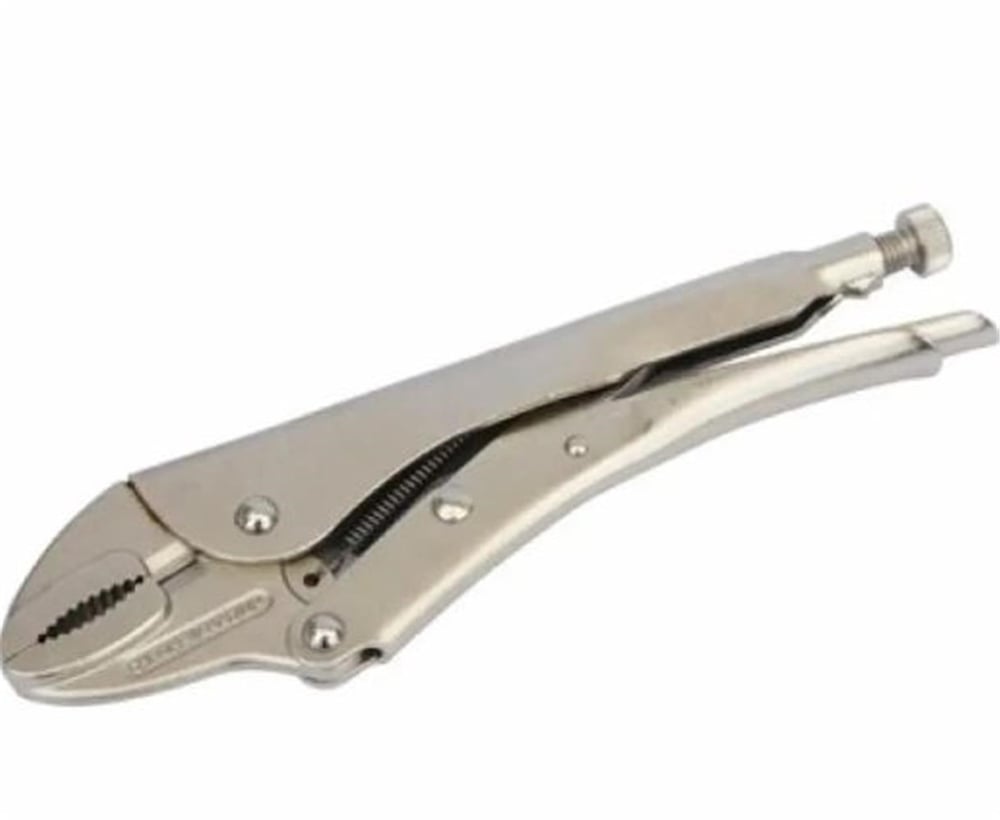 İzeltaş Ayarlı Pense 250 Mm 2500110250